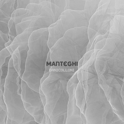 Manteghi - Single