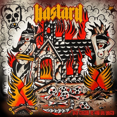 The Worst Is Yet to Come - EP