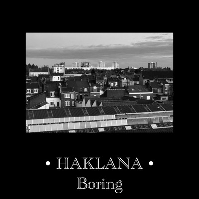Boring - Single