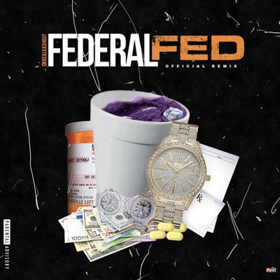 Federal Fed 2.0 - Single