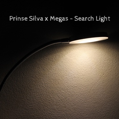 Search Light (x Megas) - Single