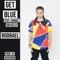 Get Blue (feat. Ian Kelly & Chinae') - Rodrael lyrics
