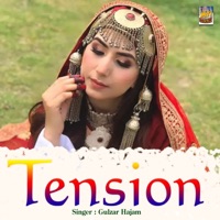 Tension - Gulzar Hajam & Rasheeda
