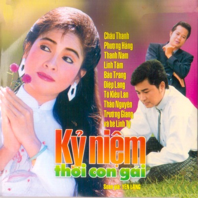 Kỷ Niệm Thời Con Gái