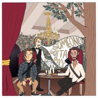 Someone's Gotta Pay - Hogan & Crazyups