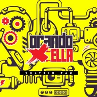 Orando Por Ella - Single - Yeltsin Paz