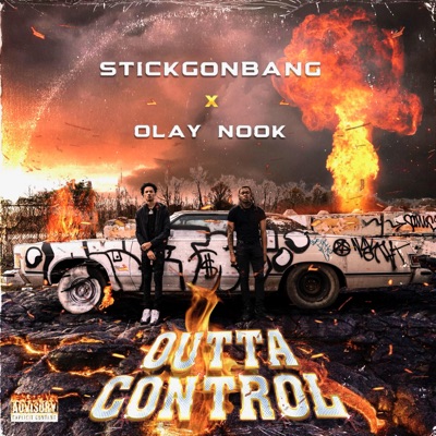 Outta Control - Single