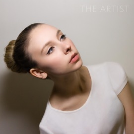 The Artist Anna Graceman