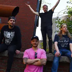Listen to Moc Turtle, watch music videos, read bio, see tour dates & more!