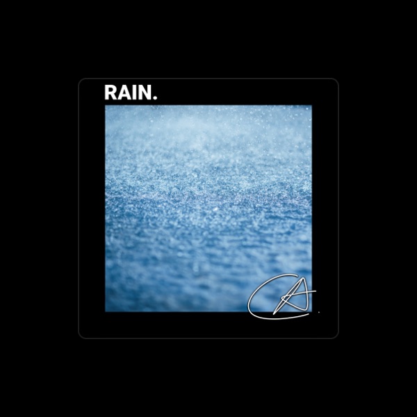 Rain Sounds Nature Collection's avatar