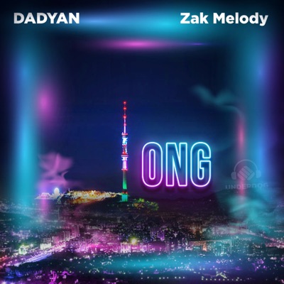 Ong - Single