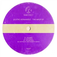 The Wasp - EP - Juliche Hernandez