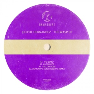 The Wasp - EP