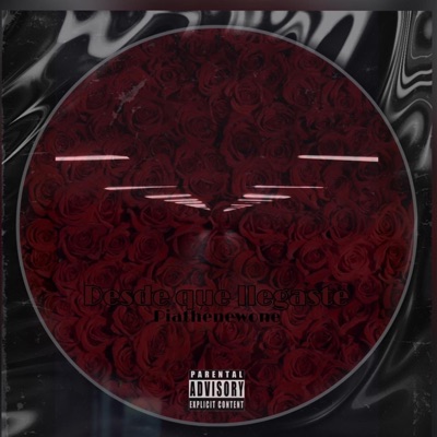 Desde que llegaste - Single