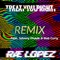 Treat You Right (feat. Johnny Phade & Rob Curly) - Rae Lopez lyrics