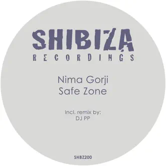 Safe Zone - Single by Nima Gorji album reviews, ratings, credits