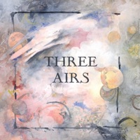 Three Airs - Single - Aaron Edgcomb