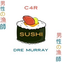 Sushi (feat. Dre Murray) - Single - Cole Abell