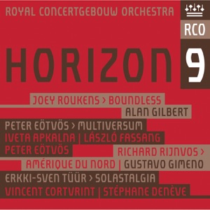 Boundless (Homage to L. B.): III. Propulsively [Live]