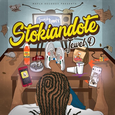 Stokiandote - Single