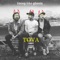 Living Like Ghosts - TOVA lyrics