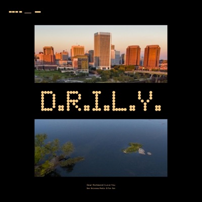 Drily - Single