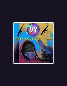Listen to D Y, watch music videos, read bio, see tour dates & more!