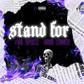 Stand For Fdrspazz & Bamchuck