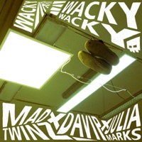 Wacky (feat. Davip & Julia Marks) - Single - Mad Twinz