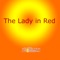 The Lady in Red artwork