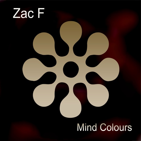 Mind Colours - EP