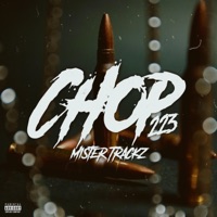 Chop 223 - Single - Mister Trackz