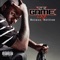 Let Us Live (feat. Chrisette Michele) - The Game lyrics