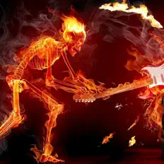 Rockstarbandzを聴いたり、ミュージックビデオを鑑賞したり、経歴やツアー日程などを確認したりしましょう！