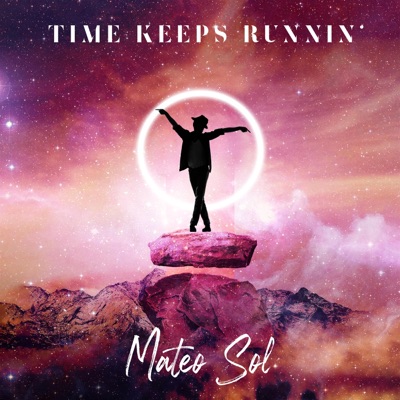 Time Keeps Runnin' (feat. Thomas Waring & Xara) - Single