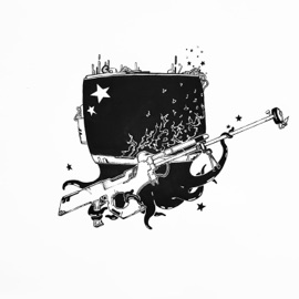 International Assassin Headhaunter