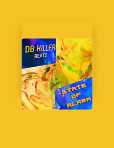 Ascolta dB Killer Beats, guarda video musicali, leggi la biografia, vedi le date del tour & altro!