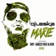 Marie feat Dry Grizzly942 Kdr Single