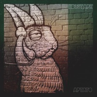 Ko33tape - EP - Aptato