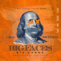 Big Faces Big Cases - Single - J Husl