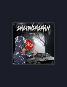 Dengarkan Qdadondadaah, tonton video musik, baca bio, lihat tanggal tur & lainnya!