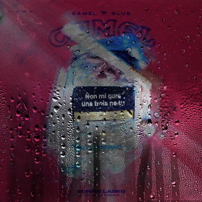 Camel Blu - Single
