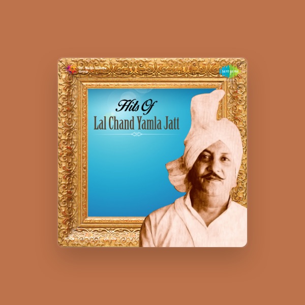 Lal Chand Yamla Jatt's avatar