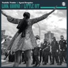 Look Around cover art
