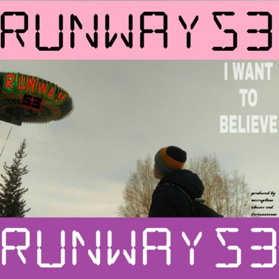 I Want to Believe - EP