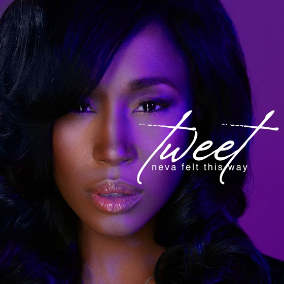 Cover artwork for Neva Felt This Way