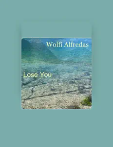 Ascolta Wolfi Alfredas, guarda video musicali, leggi la biografia, vedi le date del tour & altro!