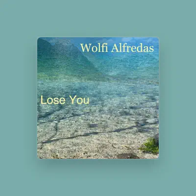 Listen to Wolfi Alfredas, watch music videos, read bio, see tour dates & more!