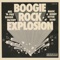 Doll's Boogie - Mel Pike Boogie Factory & Magic Bobby Setter Band lyrics
