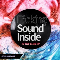 In the Club - Single - Kevin Rodriguez